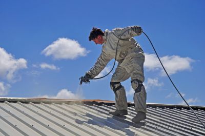 Improve The Look of Your Property!