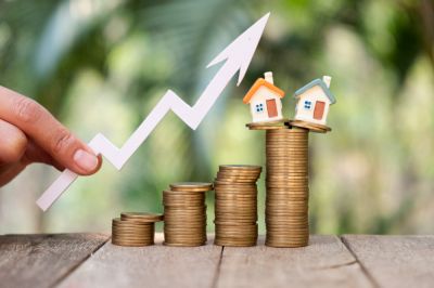 Increase Your Property Value!