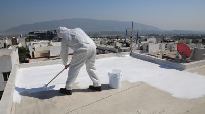 Prevent Weathering To Your Roof!